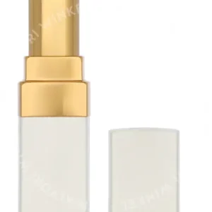 Chanel Rouge Coco Hydrating Beautifying Tinted Lip Balm 3g #912 Dreamy White fles