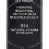 Chanel Rouge Coco Hydrating Beautifying Tinted Lip Balm 3g #914 Natural Charm verpakking