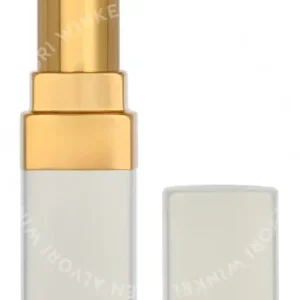 Chanel Rouge Coco Hydrating Beautifying Tinted Lip Balm 3g #918 My Rose fles