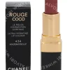 Chanel Rouge Coco Ultra Hydrating Lip Colour 3.5g #434 Mademoiselle fles en verpakking