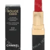 Chanel Rouge Coco Ultra Hydrating Lip Colour 3.5g #444 Gabrielle fles en verpakking