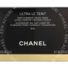 Chanel Ultra Le Teint Flawless Finish Compact Foundation 13g B10 verpakking