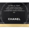 Chanel Ultra Le Teint Flawless Finish Compact Foundation 13g B60 verpakking