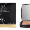 Chanel Ultra Le Teint Flawless Finish Compact Foundation 13g B60 fles en verpakking