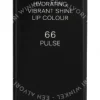 Chanel Rouge Coco Flash Hydrating Vibrant Shine Lip Colour 3g #66 Pulse verpakking