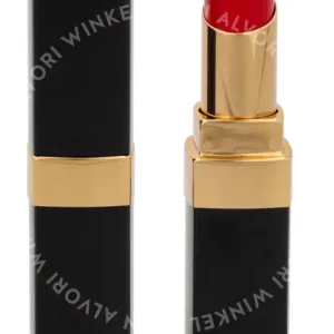 Chanel Rouge Coco Flash Hydrating Vibrant Shine Lip Colour 3g #91 Boheme fles
