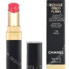 Chanel Rouge Coco Flash Hydrating Vibrant Shine Lip Colour 3g #118 Freeze fles en verpakking