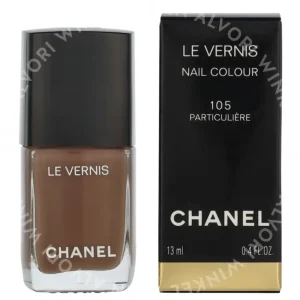 Chanel Le Vernis Longwear Nail Colour 13ml #105 Particuliere fles en verpakking