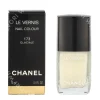 Chanel Le Vernis Longwear Nail Colour 13ml #173 Glaciale fles en verpakking