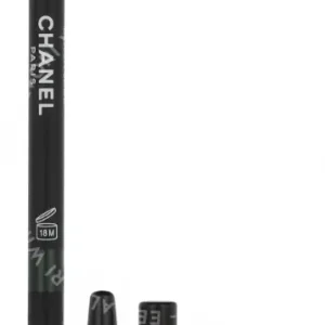 Chanel Le Crayon Yeux Precision Eye Definer 1.2g #71 Black Jade/w Sharpener fles