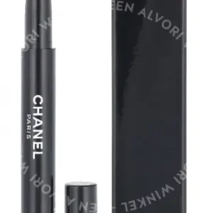 Chanel Stylo Ombre Et Contour 0.8g #08 Rouge Noir fles en verpakking