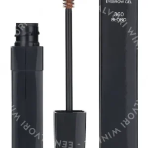 Chanel Le Gel Sourcils Longwear Eyebrow Gel 6g # 360 Blond fles en verpakking