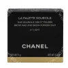 Chanel La Palette Sourcils Brow Powder Duo 4g #01 Light verpakking