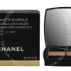 Chanel La Palette Sourcils Brow Powder Duo 4g #01 Light fles en verpakking