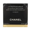 Chanel La Palette Sourcils Brow Powder Duo 4g #02 Medium verpakking