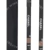 Chanel Crayon Sourcils Sculpting Eyebrow Pencil 1g #10 Blond Clair fles en verpakking
