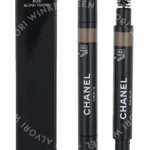 Chanel Stylo Sourcils Waterproof Eyebrow Pencil 0.27g #806 Blond Tendre fles en verpakking