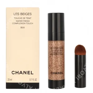 Chanel Les Beiges Water-Fresh Complexion Touch 20ml B30 fles en verpakking