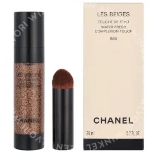 Chanel Les Beiges Water-Fresh Complexion Touch 20ml B60 fles en verpakking
