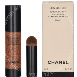 Chanel Les Beiges Water-Fresh Complexion Touch 20ml BD121 fles en verpakking