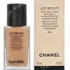 Chanel Les Beiges Healthy Glow Foundation 30ml B30 fles en verpakking