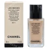 Chanel Les Beiges Healthy Glow Foundation 30ml BD11 fles en verpakking