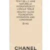 Chanel Les Beiges Healthy Glow Foundation 30ml B140 verpakking