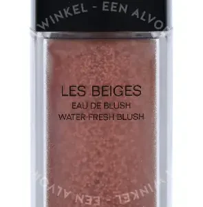 Chanel Les Beiges Water-Fresh Blush 15ml Light Pink fles