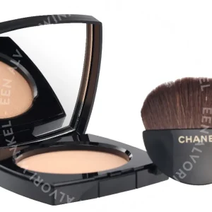 Chanel Les Beiges Belle Mine Poudre 12g B20 fles