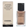Chanel Les Beiges Sheer Healthy Glow Hightlighting Fluid 30ml Sunkissed fles en verpakking