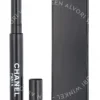 Chanel Stylo Yeux Waterproof Long-Lasting Eyeliner 0.3g #38 Bleu Metal fles en verpakking