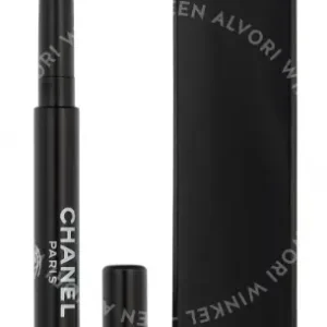 Chanel Stylo Yeux Waterproof Long-Lasting Eyeliner 0.3g #42 Gris Graphite fles en verpakking