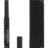 Chanel Stylo Yeux Waterproof Long-Lasting Eyeliner 0.3g #46 Vert Emeraude fles en verpakking