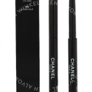 Chanel Stylo Yeux Waterproof Long-Lasting Eyeliner 0.3g #48 Or Antique fles en verpakking