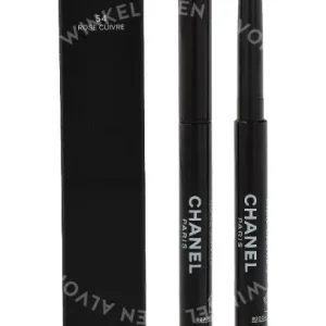 Chanel Stylo Yeux Waterproof Long-Lasting Eyeliner 0.3g #54 Rose Cuivre fles en verpakking