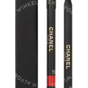 Chanel Le Crayon Levres Longwear Lip Pencil 1.2g #178 Rouge Cerise fles en verpakking