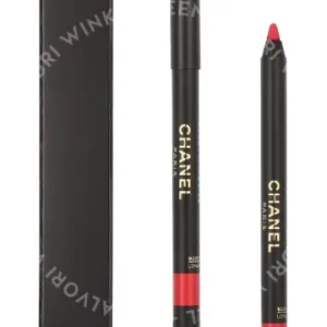 Chanel Le Crayon Levres Longwear Lip Pencil 1.2g #182 Rose Framboise fles en verpakking