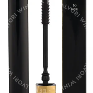 Chanel Noir Allure Mascara 6g #10 Noir fles en verpakking