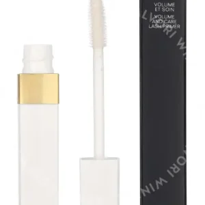 Chanel La Base Mascara Volume & Care Lash Primer 6g  fles en verpakking