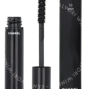 Chanel Le Volume De Chanel Mascara 6g #10 Noir fles en verpakking