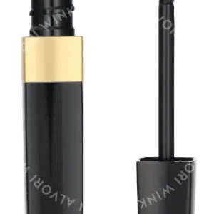 Chanel Inimitable Waterproof Mascara 5g #10 Noir fles
