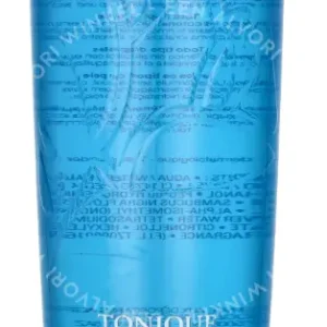 All Skin Types fles en verpakking