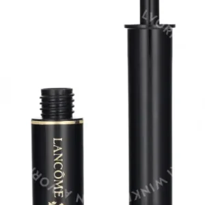 Lancome Artliner Gentle Felt Eyeliner 1.4ml #01Black Satin - Gentle Felt - Bold Line fles