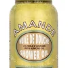 L'Occitane Almond Shower Oil 75ml Cleansing And Softening fles