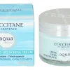 L'Occitane Aqua Reotier Ultra Thirst-Quenching Cream 50ml Daily Hydration fles en verpakking