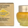L'Occitane Immortelle Divine Eye Balm 15ml  fles en verpakking