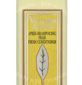 L'Occitane Citrus Verbena Fresh Conditioner 250ml  fles