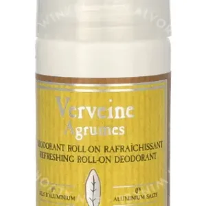 L'Occitane Verveine Refreshing Deo Roll-On 50ml  fles