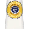 L'Occitane Shea Butter Vanilla Bouquet Hand Cream 30ml  verpakking