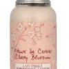 L'Occitane Cherry Blossom Shimmering Lotion 75ml  fles